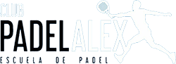 CLUB PADEL ALEX - Escuela de pádel